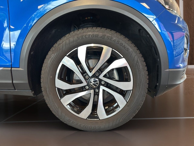 Volkswagen T-Roc T-ROC 1.0    CL   BT081 TSIM6F