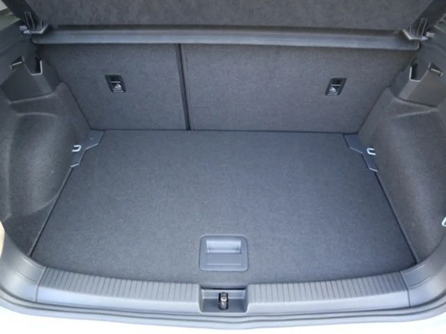 Volkswagen T-Cross 1.0 TSI DSG Life