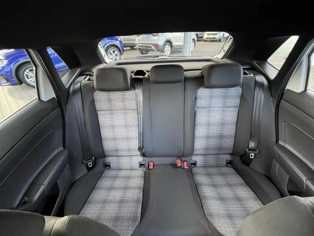 Volkswagen Polo 2.0 TSI GTI IQ.Drive