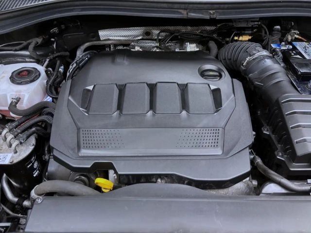 Skoda Kodiaq 2.0 TDI 4x4 Tour