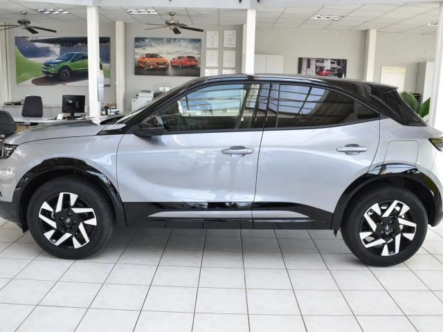 Opel Mokka 1.2 Turbo GS-Line Grand Sport