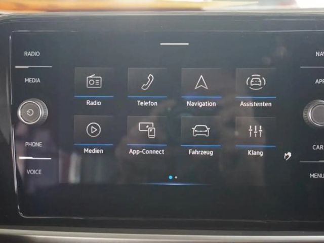 Volkswagen T-Roc DSG Life