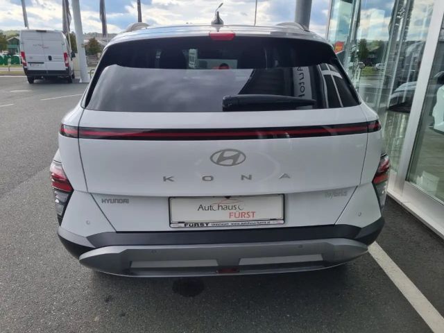 Hyundai Kona 1.6 2WD