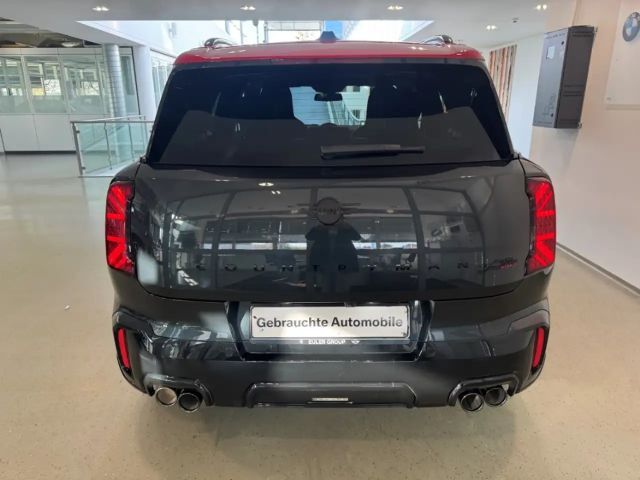 MINI John Cooper Works Countryman All4