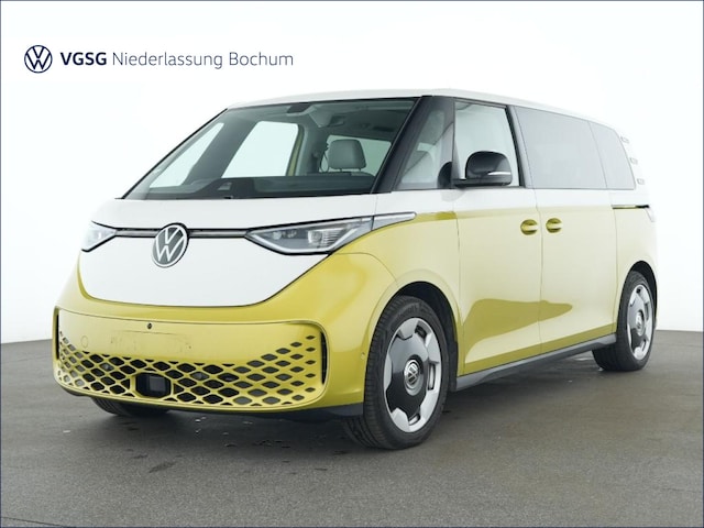 Volkswagen ID.Buzz Pro