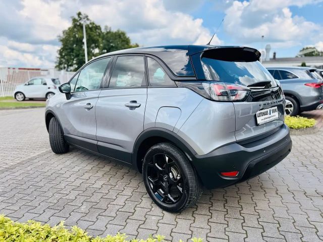Opel Crossland X ECOTEC Enjoy