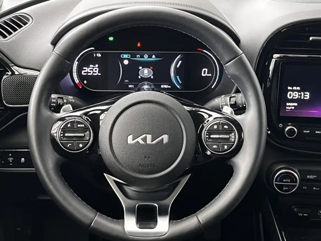 Kia Soul Design Edition Spirit