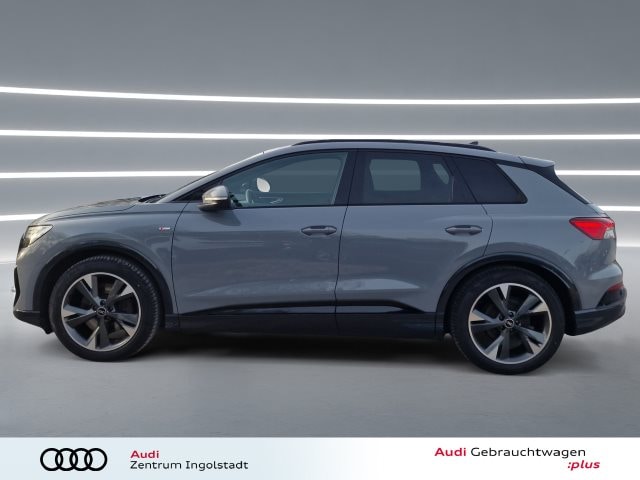 Audi Q4 e-tron 40