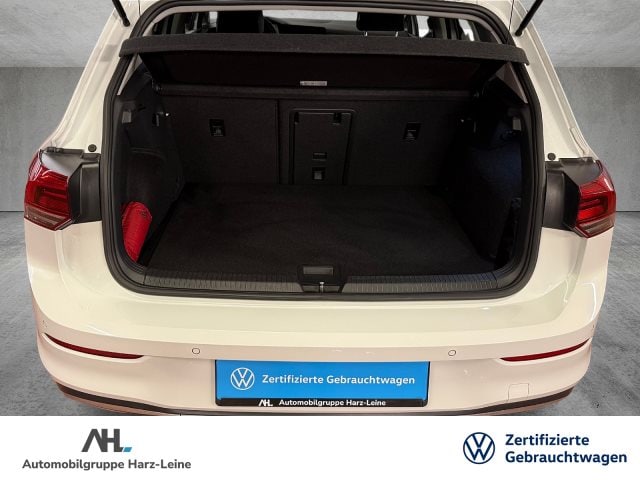 Volkswagen Golf 2.0 TDI Golf VIII