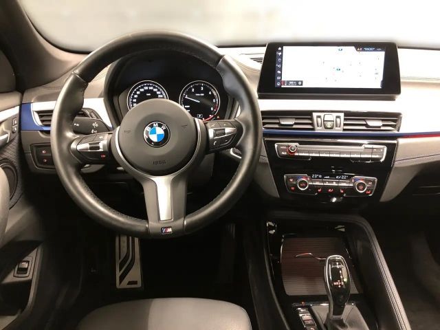 BMW X1 sDrive18d