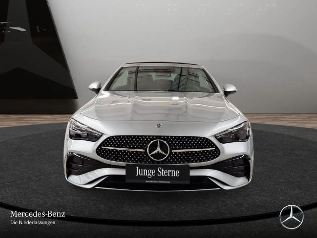 Mercedes-Benz CLE 200 AMG Line