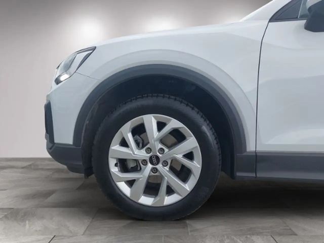 Audi Q2 35 TFSI