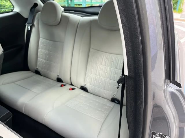 Fiat 500e 42 kWh La Prima by Bocelli