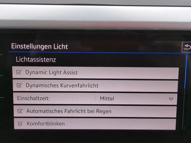 Volkswagen Arteon Shooting Brake R-Line