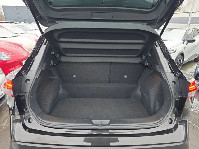 Nissan Qashqai DIG-T Visia