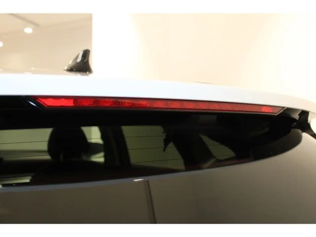 Hyundai Tucson 1.6 CRDi Hybrid