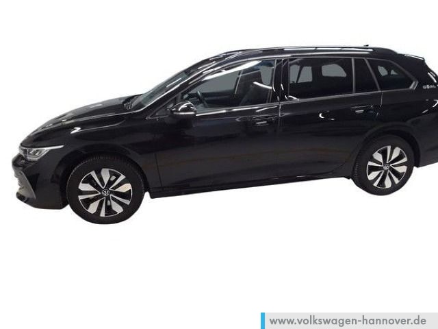 Volkswagen Golf 1.5 eTSI DSG Golf VIII Variant