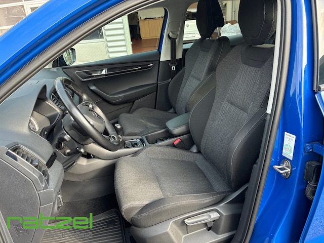 Skoda Karoq 2.0 TDI Style Style