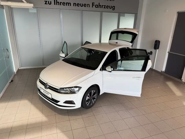 Volkswagen Polo Comfortline