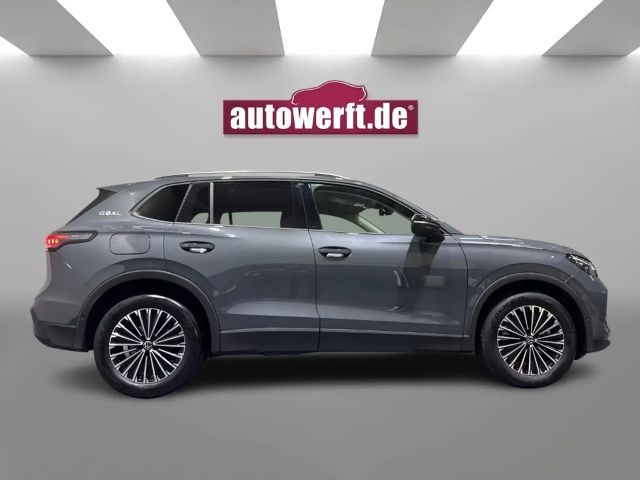 Volkswagen Tiguan 2.0 TDI DSG