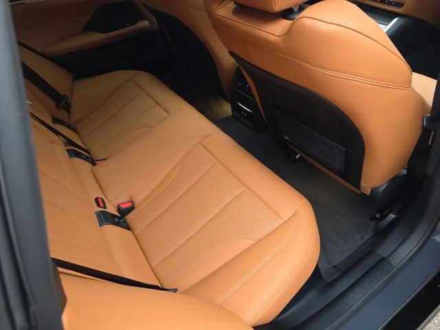 BMW 420 M-Sport Sedan