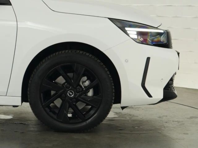 Opel Corsa GS-Line Grand Sport