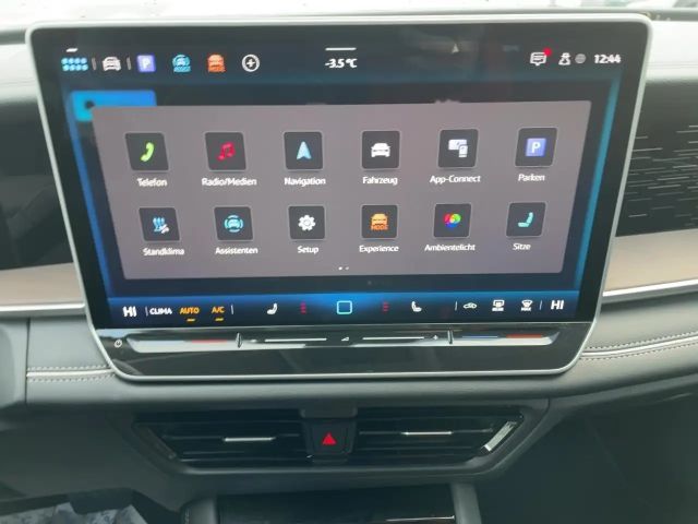 Volkswagen Tayron DSG Elegance Elegance