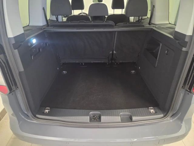 Volkswagen Caddy 4Motion