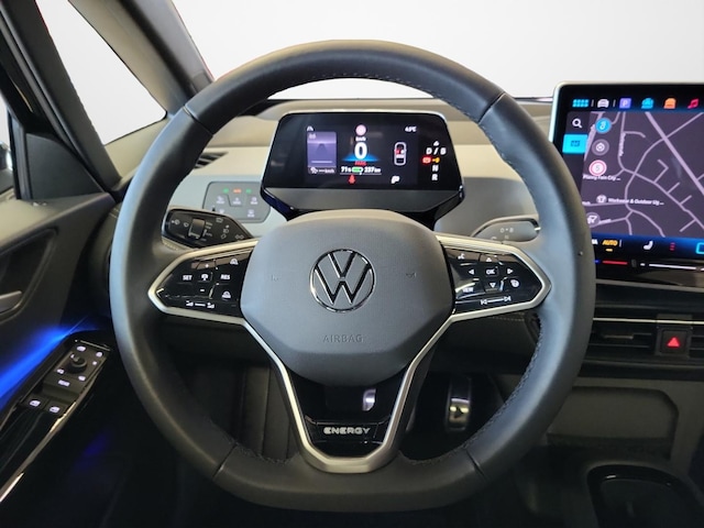 Volkswagen ID.3 Performance Pro