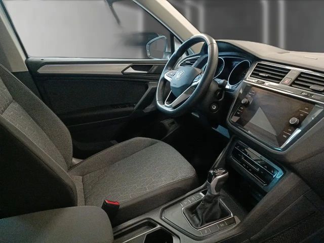 Volkswagen Tiguan 1.5 TSI DSG Move