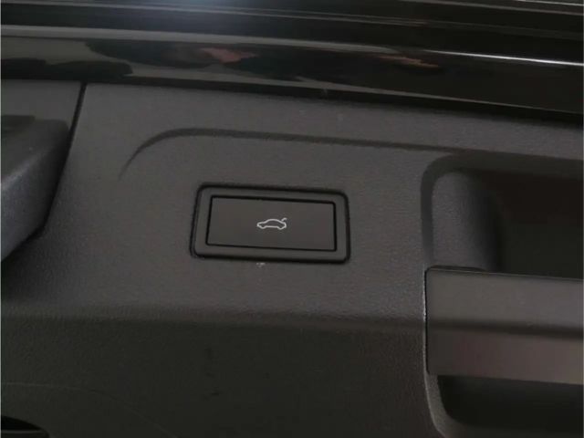 Volkswagen Touran 2.0 TDI DSG