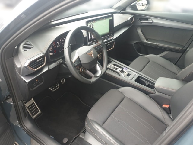 Cupra Formentor 1.5 eTSI *MATRIX LED*RFK*AHK*APP CONNECT*