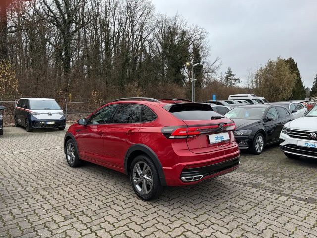 Volkswagen Taigo DSG R-Line