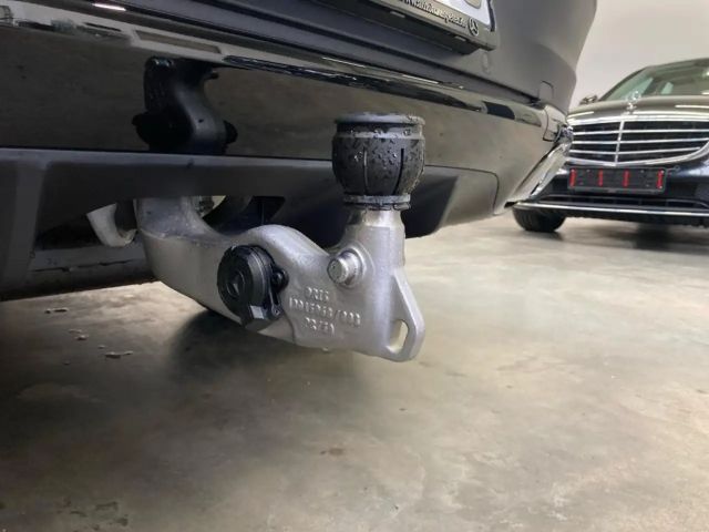 Mercedes-Benz GLE 450 4MATIC AMG Line Coupé