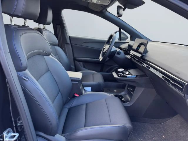 MG MG4 51 kWh 64 kWh Luxury