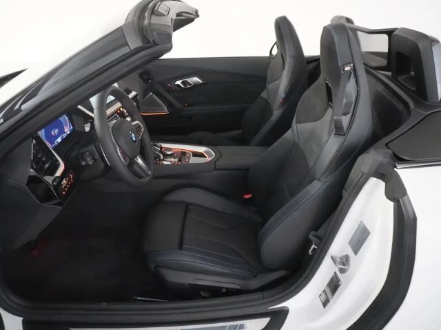 BMW Z4 Cabrio Roadster sDrive sDrive20i