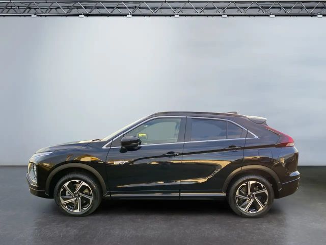 Mitsubishi Eclipse Cross PHEV