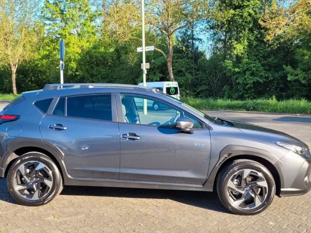 Subaru Crosstrek Comfort MJ 24 WR