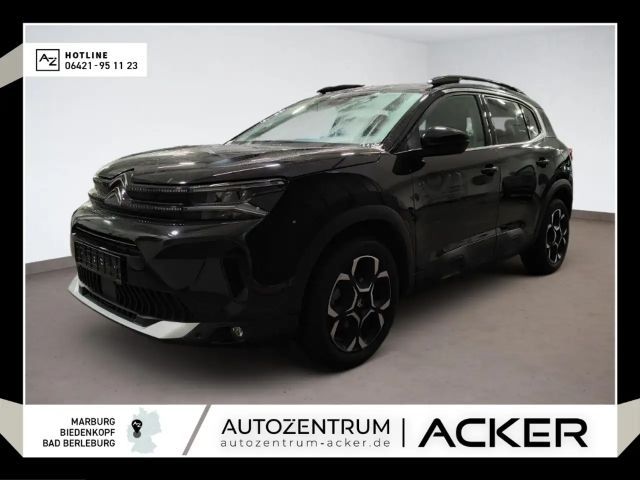 Citroën C5 Aircross Hybrid Max