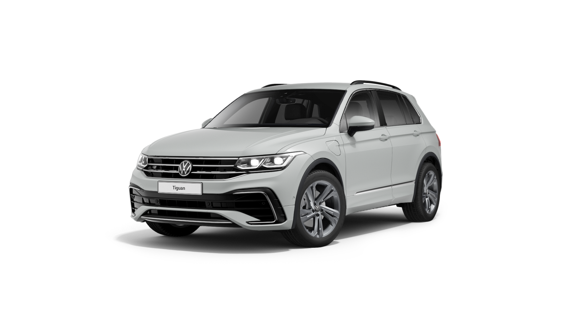 Volkswagen Tiguan Tiguan 1.4   R-L  P 110TSI D6F
