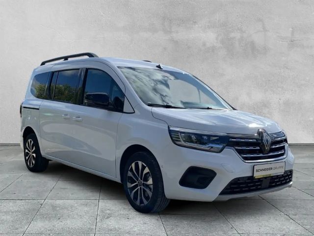 Renault Kangoo EDC TCe 130 Techno