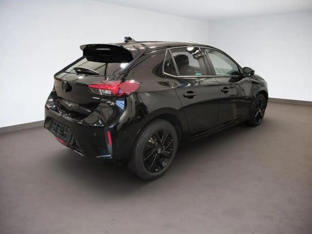 Opel Corsa GS-Line Grand Sport