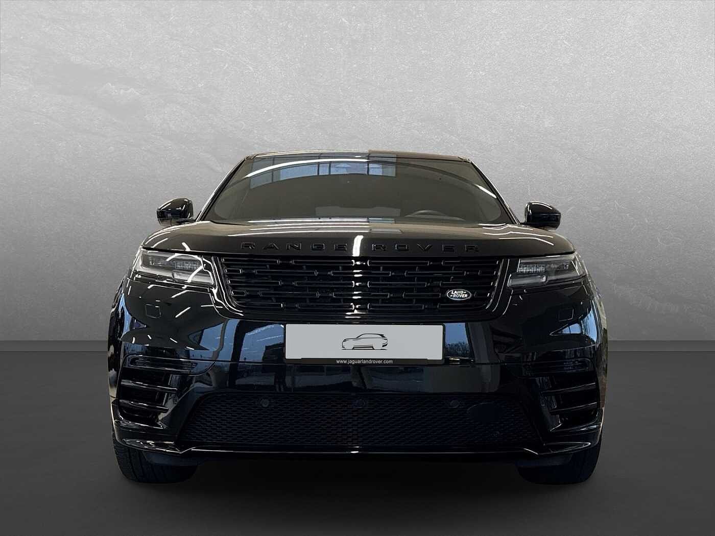 Land Rover Range Rover Velar D200 Dynamic SE