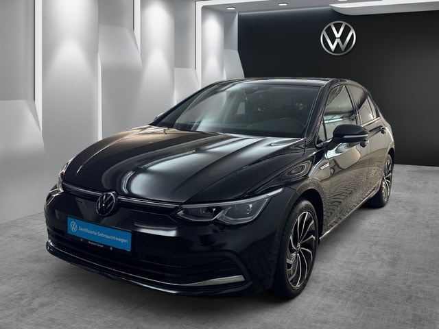 Volkswagen Golf Business Golf VIII Style