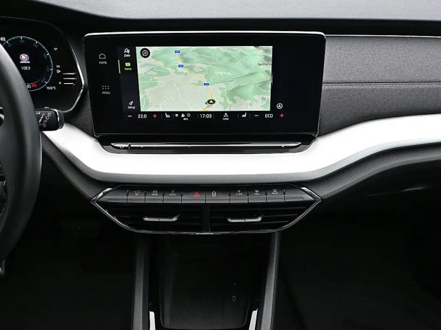 Skoda Octavia Combi Style Style iV