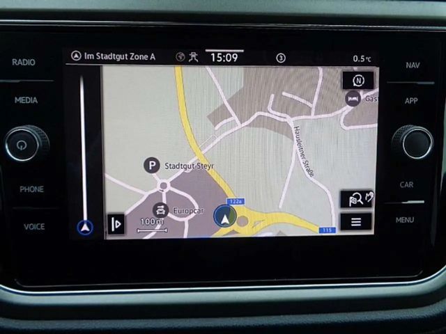 Volkswagen T-Roc 2,0 TDI SCR Design *Navi *Sportsitze