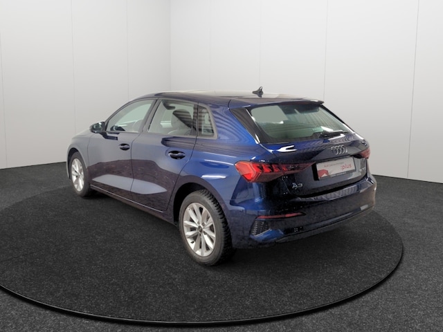 Audi A3 35 TFSI S-Tronic Sportback