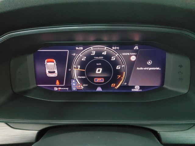 Cupra Formentor 2.0 TSI DSG VZ