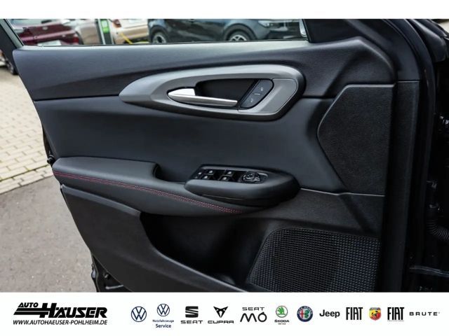 Alfa Romeo Tonale Hybrid Veloce