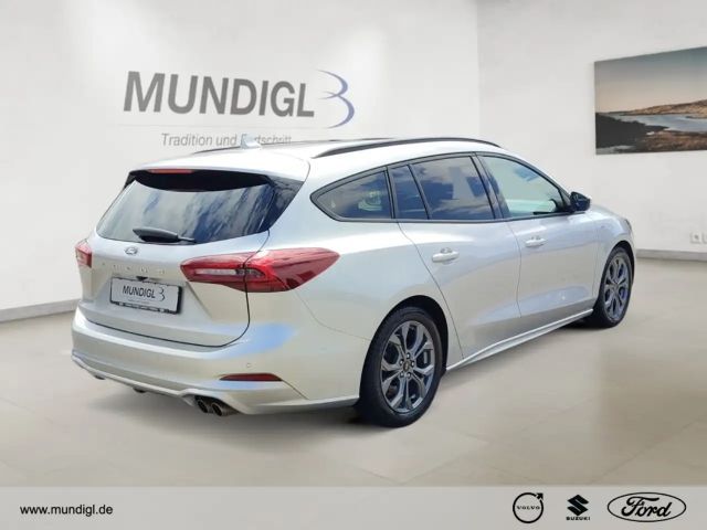 Ford Focus ST Line Wagon